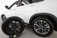 Maxus Euniq 6 vaihtoauto