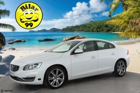 Volvo S60 vaihtoauto