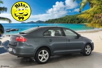 SEAT Toledo vaihtoauto