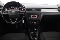SEAT Toledo vaihtoauto