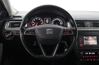 SEAT Toledo vaihtoauto