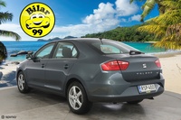 SEAT Toledo vaihtoauto