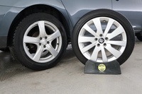 SEAT Toledo vaihtoauto