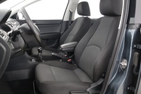 SEAT Toledo vaihtoauto