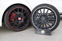 Mercedes-Benz CLA vaihtoauto