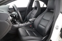 Mercedes-Benz CLA vaihtoauto