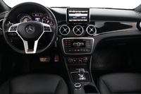 Mercedes-Benz CLA vaihtoauto