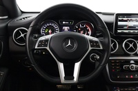 Mercedes-Benz CLA vaihtoauto