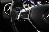 Mercedes-Benz CLA vaihtoauto