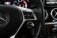 Mercedes-Benz CLA vaihtoauto