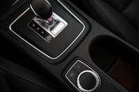 Mercedes-Benz CLA vaihtoauto