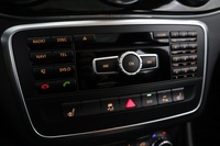 Mercedes-Benz CLA vaihtoauto