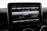 Mercedes-Benz CLA vaihtoauto