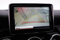 Mercedes-Benz CLA vaihtoauto