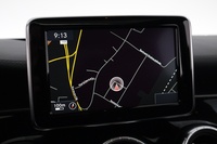 Mercedes-Benz CLA vaihtoauto