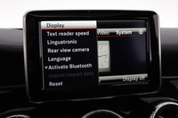 Mercedes-Benz CLA vaihtoauto