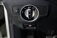 Mercedes-Benz CLA vaihtoauto