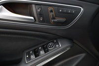 Mercedes-Benz CLA vaihtoauto