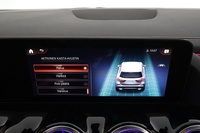 Mercedes-Benz GLA vaihtoauto