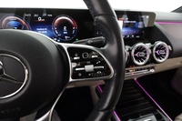 Mercedes-Benz GLA vaihtoauto