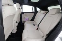 Mercedes-Benz GLA vaihtoauto