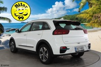 Kia Niro vaihtoauto