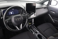 Toyota Corolla Cross vaihtoauto