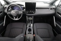Toyota Corolla Cross vaihtoauto