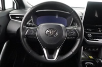 Toyota Corolla Cross vaihtoauto