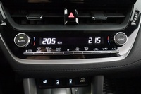 Toyota Corolla Cross vaihtoauto