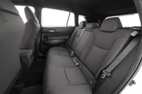 Toyota Corolla Cross vaihtoauto