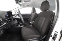 Hyundai i20 Hatchback vaihtoauto