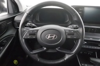 Hyundai i20 Hatchback vaihtoauto