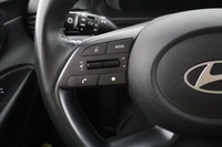 Hyundai i20 Hatchback vaihtoauto