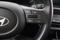 Hyundai i20 Hatchback vaihtoauto