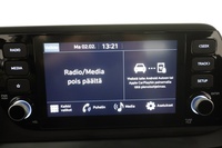 Hyundai i20 Hatchback vaihtoauto