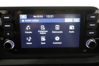 Hyundai i20 Hatchback vaihtoauto