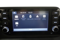 Hyundai i20 Hatchback vaihtoauto