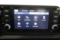 Hyundai i20 Hatchback vaihtoauto