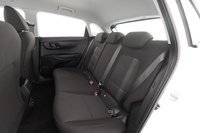 Hyundai i20 Hatchback vaihtoauto