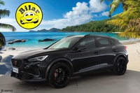 Cupra Formentor vaihtoauto