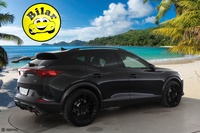 Cupra Formentor vaihtoauto