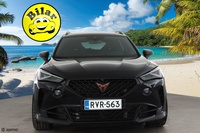 Cupra Formentor vaihtoauto