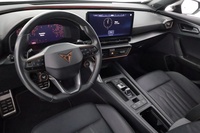 Cupra Formentor vaihtoauto