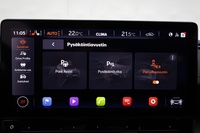 Cupra Formentor vaihtoauto
