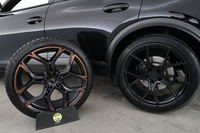 Cupra Formentor vaihtoauto