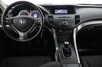 Honda Accord vaihtoauto