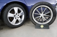 Honda Accord vaihtoauto