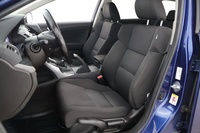 Honda Accord vaihtoauto