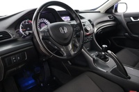 Honda Accord vaihtoauto